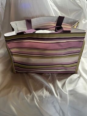 thirty-one Small All In One Organizer Mini Keep It Caddy Utility Tote